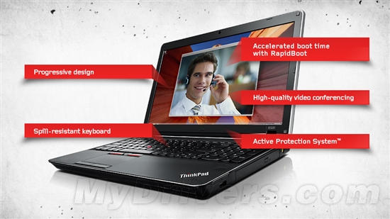 Llano APUʽפThinkPad Edge