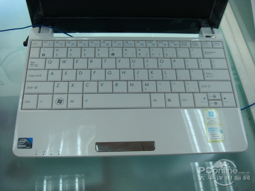 华硕 EeePC 1015PX图片评测论坛报价网购实价
