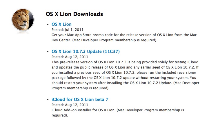 ƻ򿪷߷һMac OS X Lion°