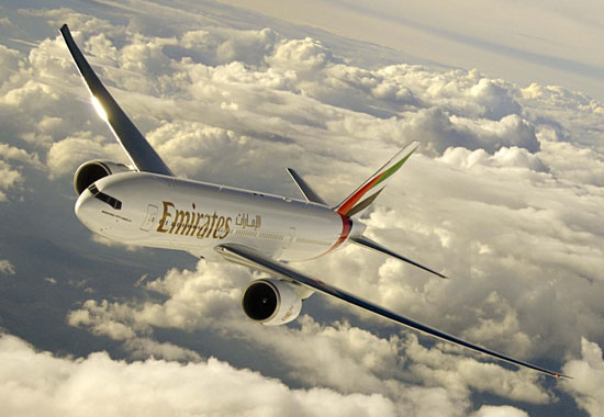 Emirates