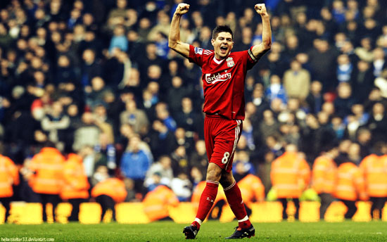 Gerrard