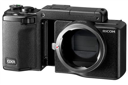 GXR Leica MA12ģԼ170ˣװGXRʱԼ370ˡ