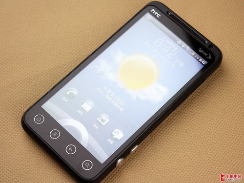 HTC EVO 3DͼƬ