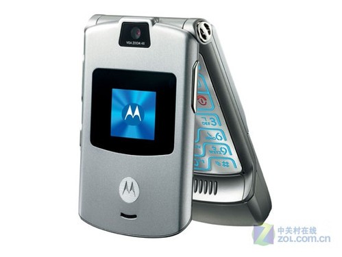 Razr V3