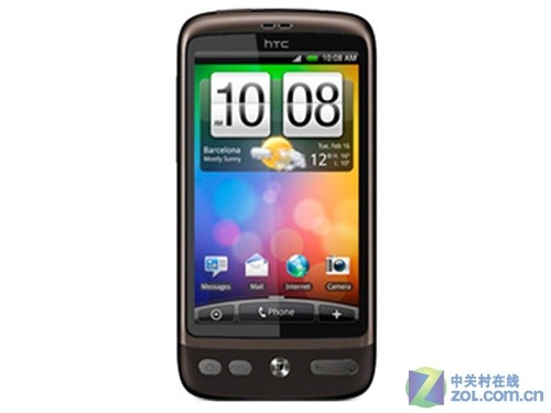 HTC DesireƳºʼSLCDĻ