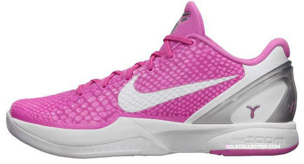 Zoom Kobe VI