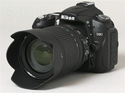 ῵(Nikon) D90