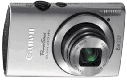 PowerShot 310 HS