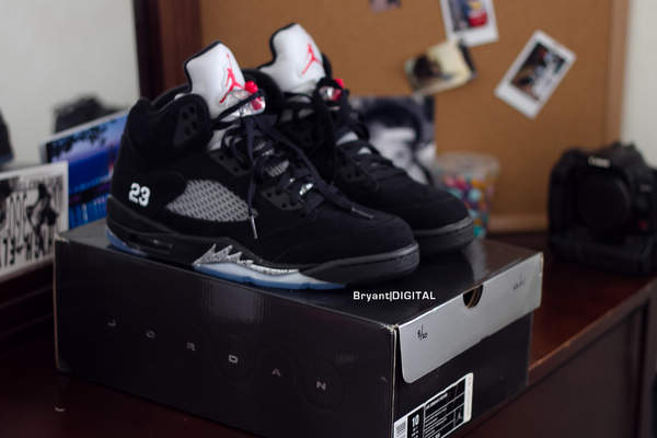 Air Jordan 5