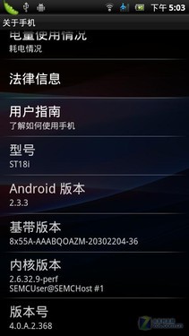 Android2.3.3ϵͳ/300MBROM