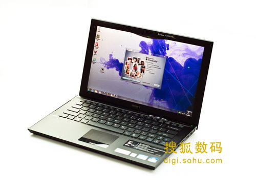 VAIO VPCZ219GC