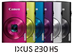 ܷIXUS1100 HS/230 HS佹