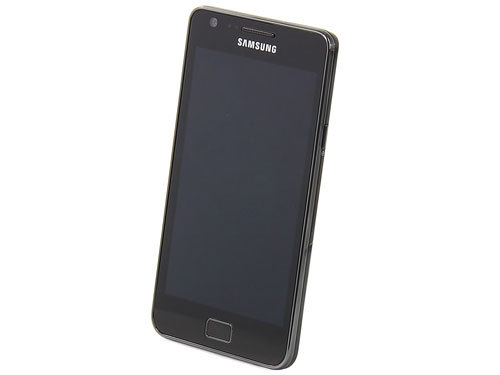 Samsung GALAXY S II