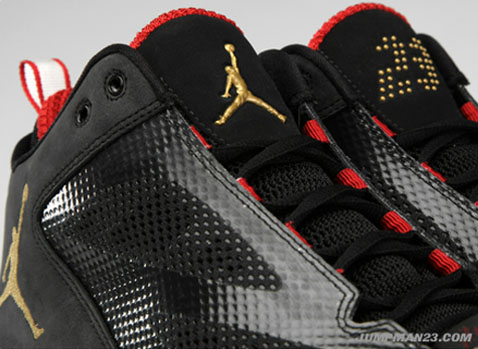 Air Jordan Q-Flight