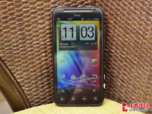 HTC EVO 3DͼƬ