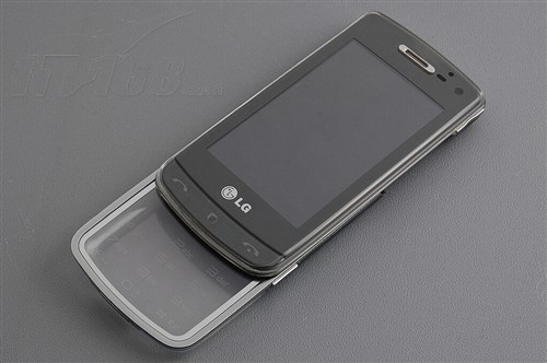 lg手机2010款图片