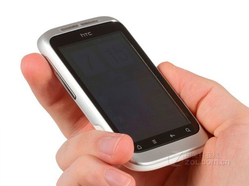 ʵҪ HTC ҰS A510e̳Ǳü 