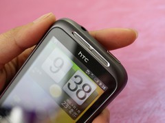 ͼΪ HTC ҰS A510e