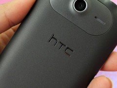 ͼΪ HTC ҰS A510e
