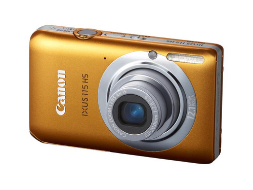 IXUS115 HS