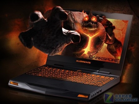 Alienware M11xALW11D-358ʼǱ