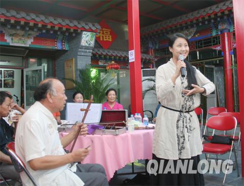 河北梆子選段河北梆子河北梆子許荷英2