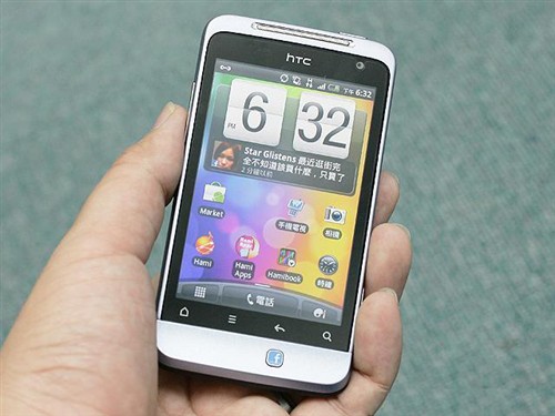 HTCG15 Salsa(C510e)ֻ 