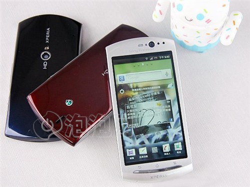 MT15i Xperia Neoֻ 