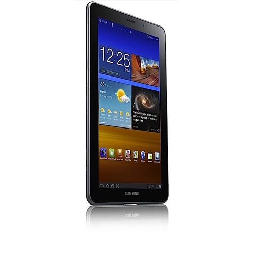 Galaxy Tab 7.7ƽ