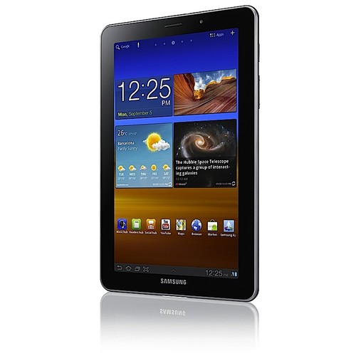 Galaxy Tab 7.7ƽ