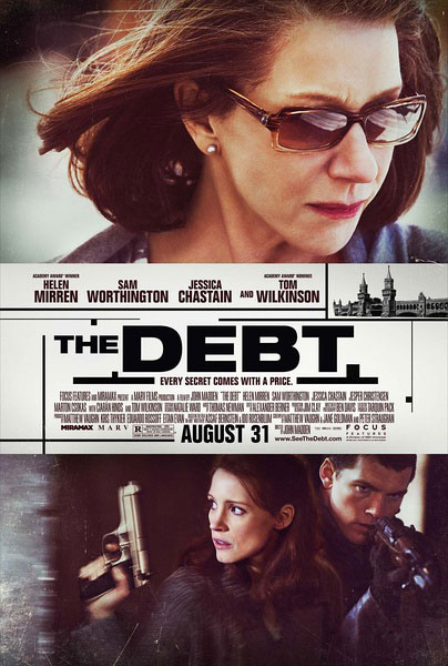The-Debt