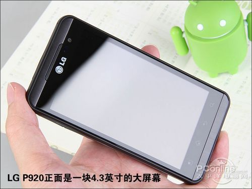 LG P920(Optimus 3D)ͼƬ360չʾ̳ʵ