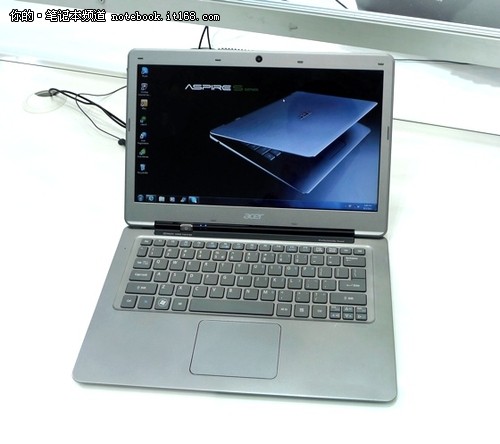 UltrabookAir Acer S3  ͼ