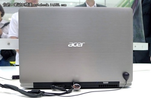 UltrabookAir Acer S3  ͼ