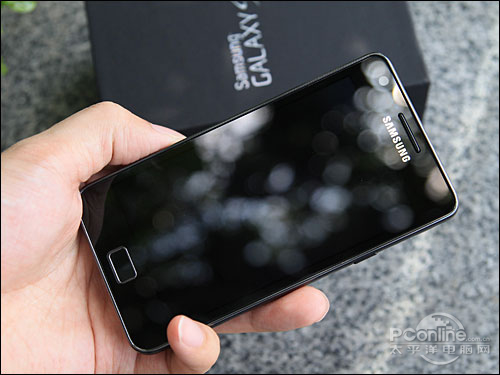  Galaxy S II(I9100)ͼƬ̳ʵ