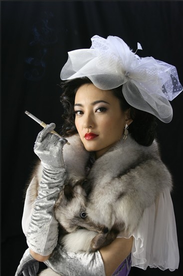 王丽坤《迷案1937》变身侦探 多面演技再获认可