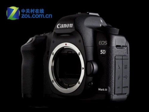 5D Mark III