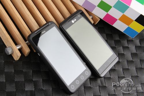 3Dֻս!HTC EVO 3D/LG P920Ա