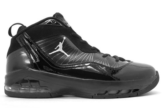 Jordan Melo M8