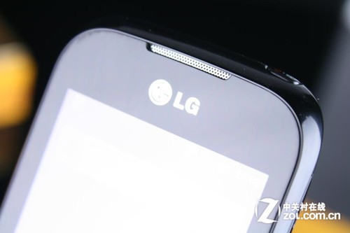 LG Optimus Net 