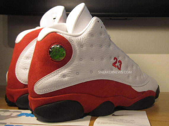 Air Jordan 13