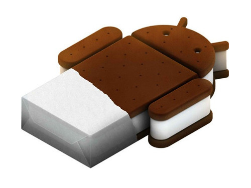 Android 4.0