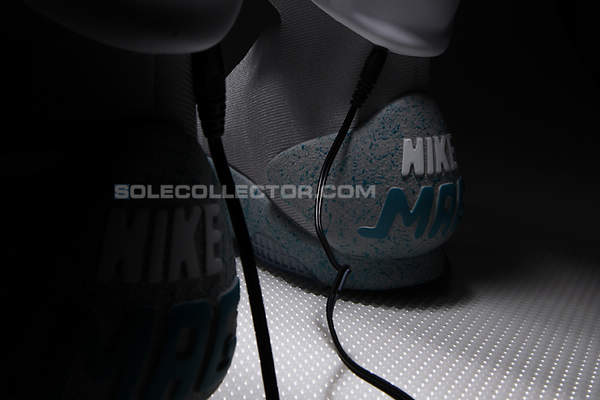 Nike MAG McFly