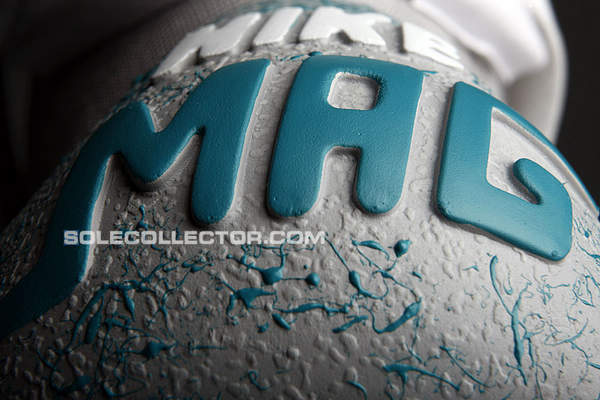 Nike MAG McFly