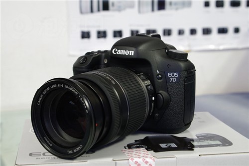 (Canon) EOS 7D
