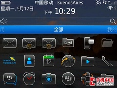 BlackBerry 6ϵͳ