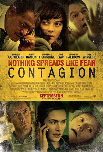 ȾContagion