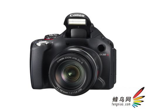 35x䣡ܷPowerShot SX30 IS