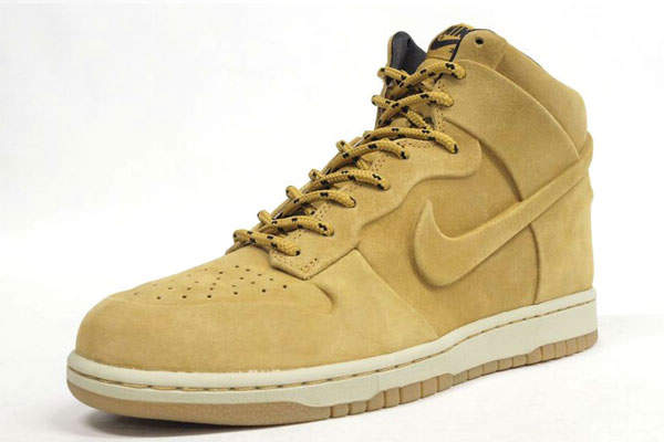 Dunk High Premium