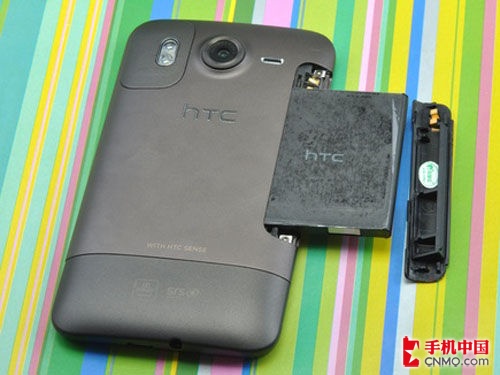 HTC Desire HDͼƬ